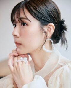 有村藍里