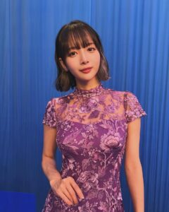 岡田紗佳