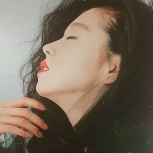 中森明菜