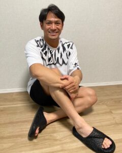 田中広輔